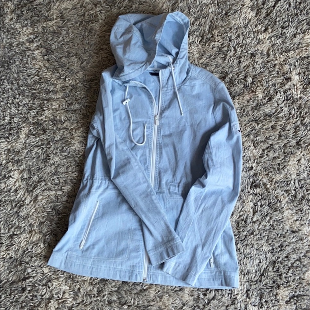 Tommy Hilfiger zip up